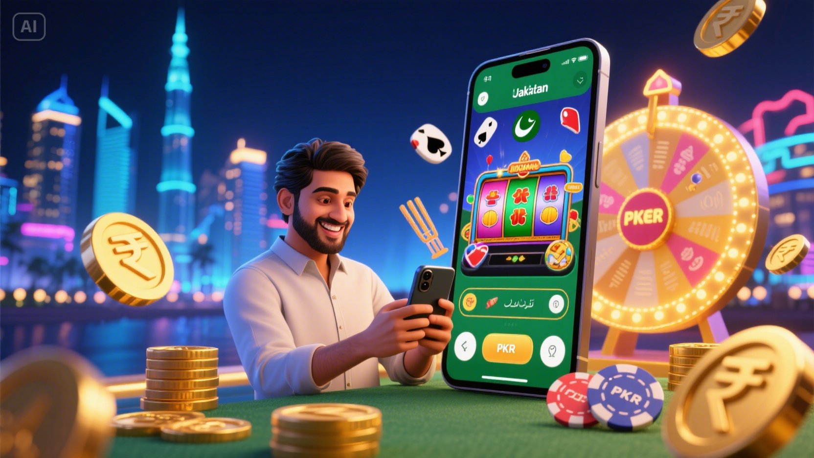 Casino SG Casino desktop and mobile interfaces