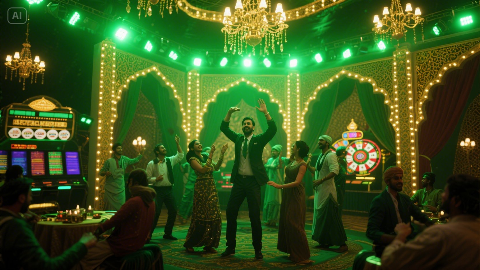 Registration at SG Casino Casino