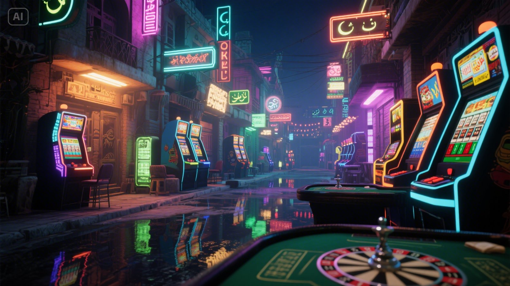 Registration at SG Casino Casino