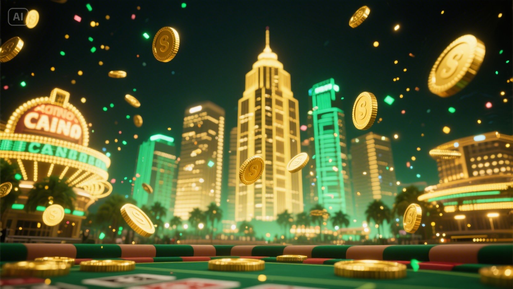 Registration at SG Casino Casino