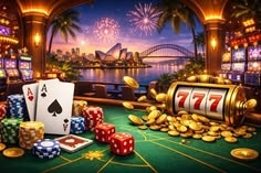 SG Casino casino presented on mobile device in Pakistan with slots and live games