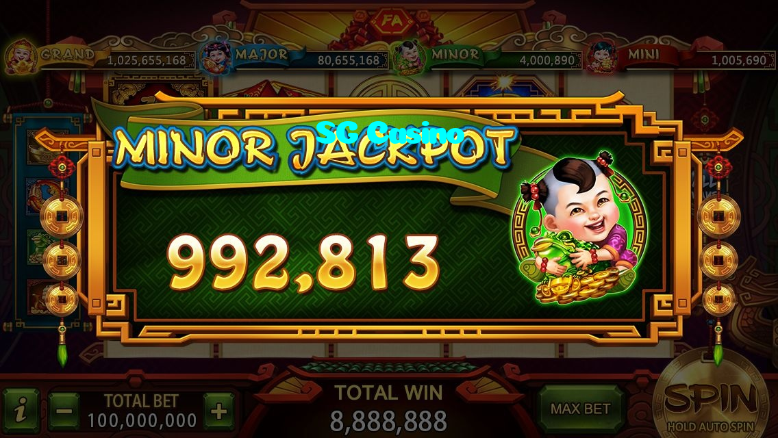 SG Casino خوش آمدید بونس +600% پیشکش موبائل ایپ کے پروموشن سیکشن میں دکھائی دیتی ہے۔