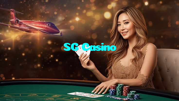 SG Casino