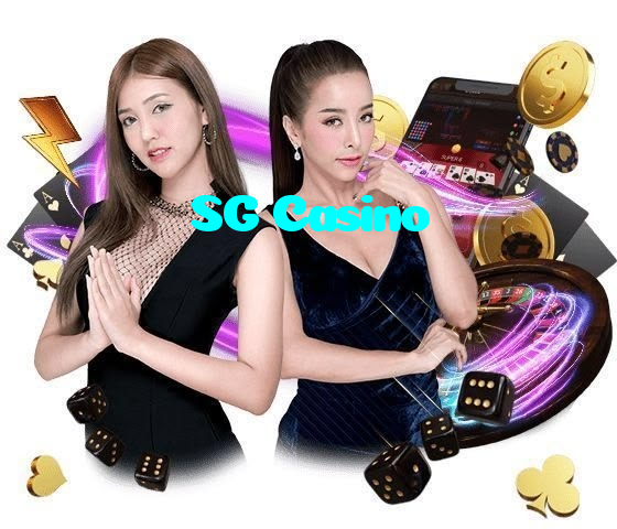 making first deposit on SG Casino website using local payment methods in Pakistan