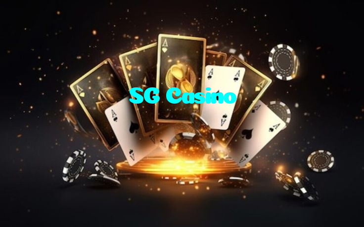 SG Casino