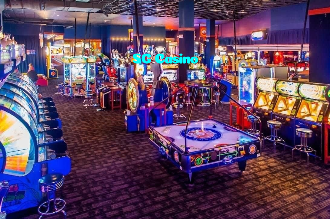 making first deposit on SG Casino website using local payment methods in Pakistan
