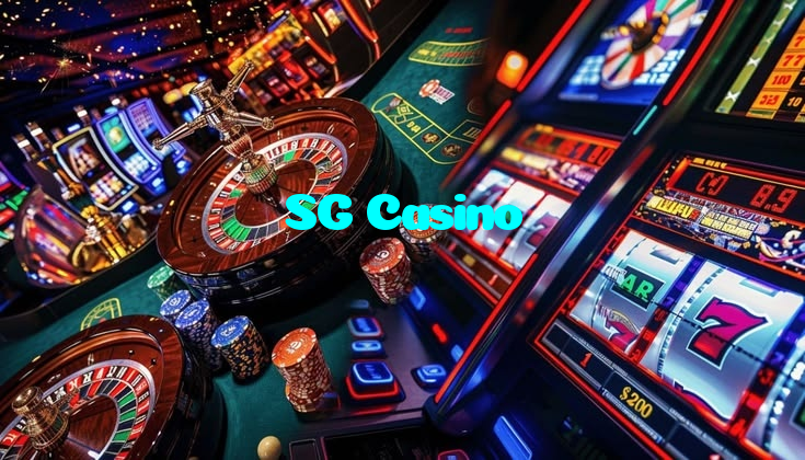 SG Casino