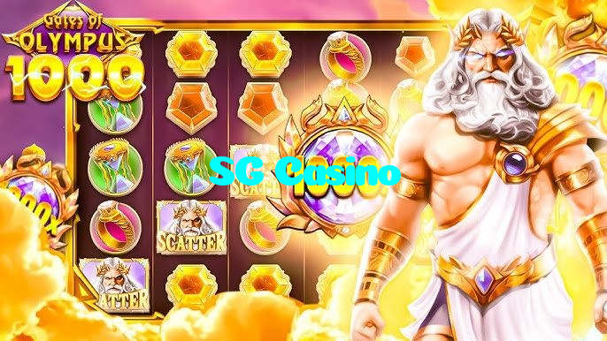 SG Casino خوش آمدید بونس +600% پیشکش موبائل ایپ کے پروموشن سیکشن میں دکھائی دیتی ہے۔